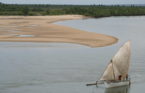 Majunga Madagascar région Nord Ouest