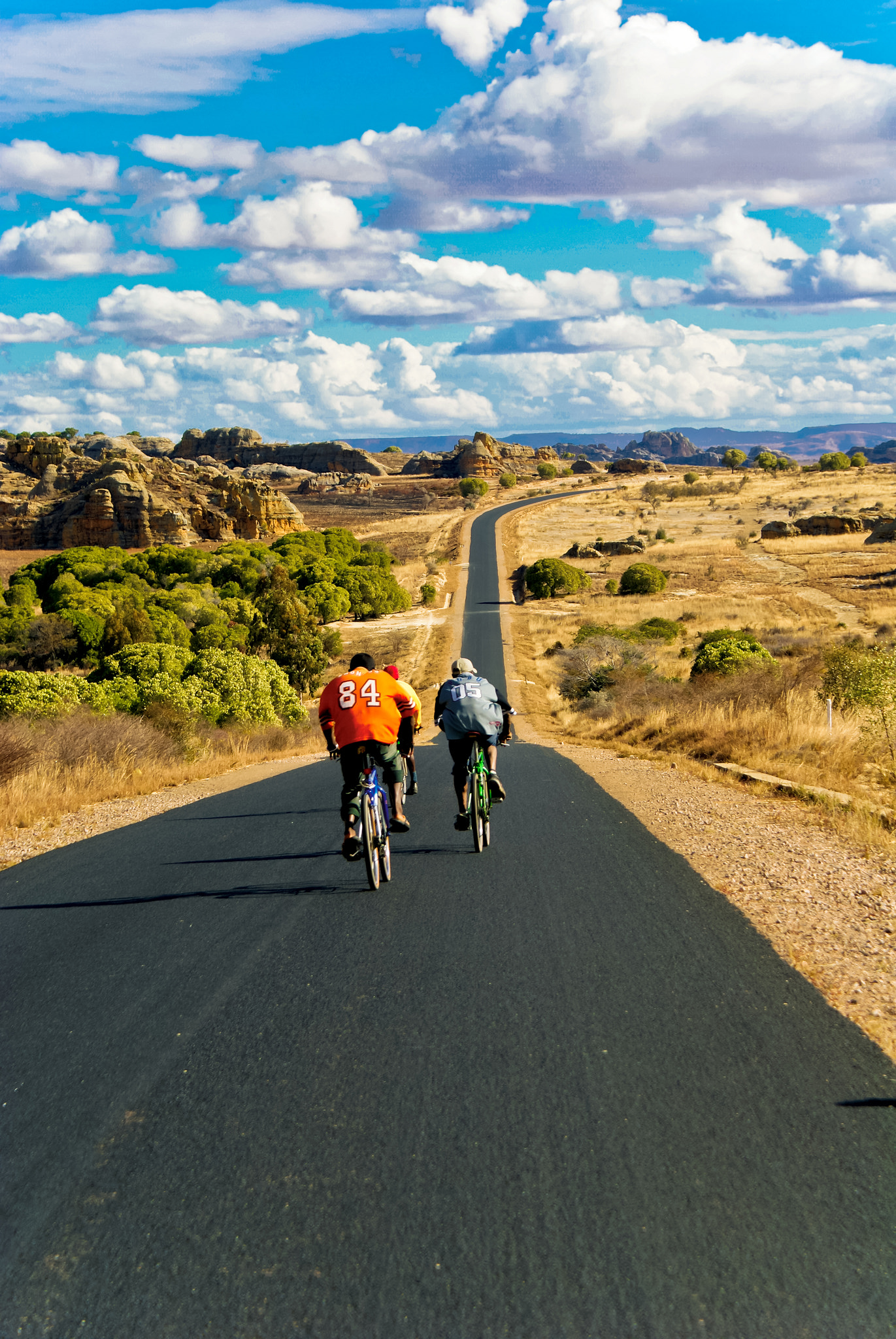 Voyage Tourisme Madagascar - Voyage à Madagascar, une « destination découverte »
