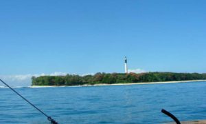 A Toamasina, offrez-vous un séjour exceptionnel sur l'île au Prunes