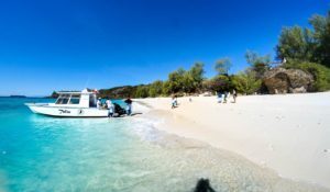 Tourisme de luxe: la destination Madagascar programmée par l'agence de voyage Ker&Downey Africa