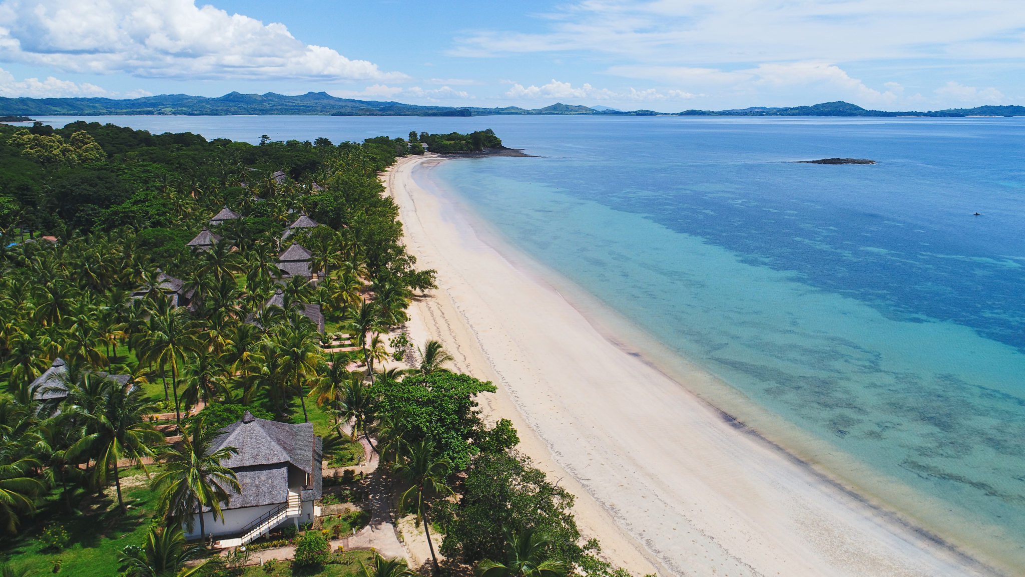 Voyage Tourisme Madagascar - Voyage à Madagascar, une « destination découverte »