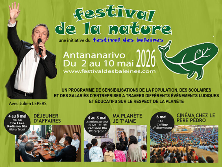 Festival de la Nature