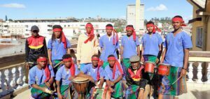 Le Vakisôva à l’honneur durant la 8ᵉ édition du Festisôva