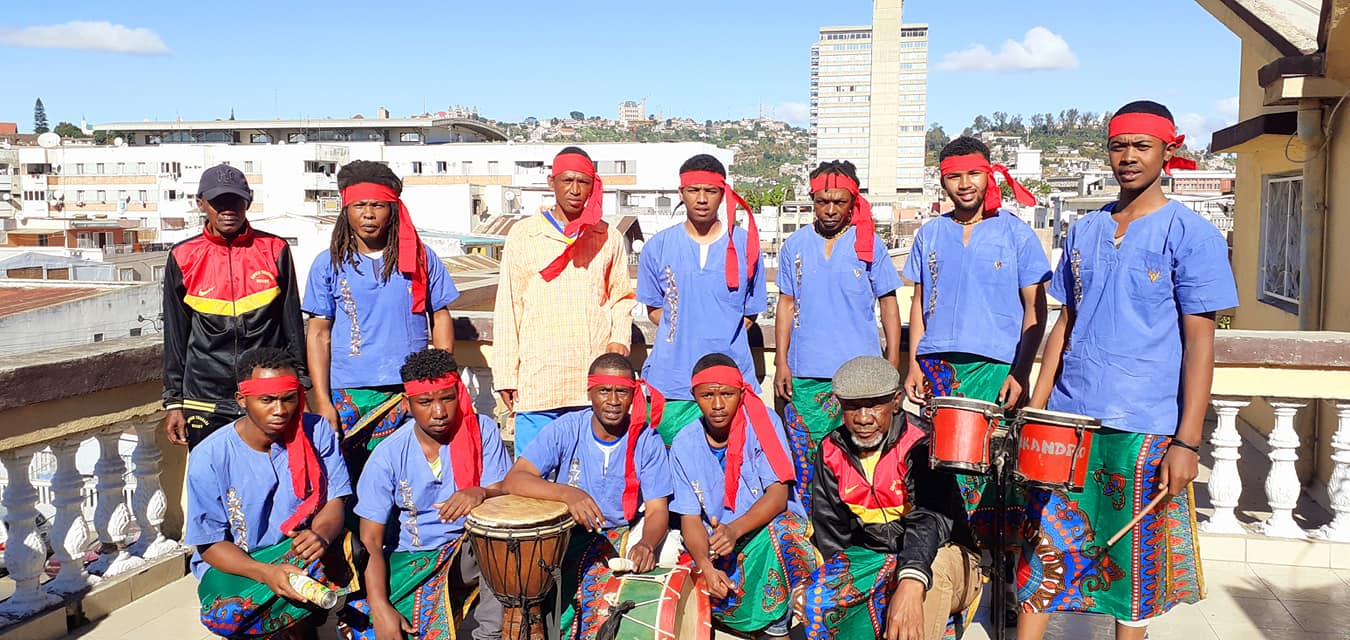 Voyage Tourisme Madagascar - Voyage à Madagascar, une « destination découverte »