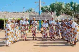 Katsepy accueille le Festival Sobayah, vitrine du tourisme culturel de la région Boeny
