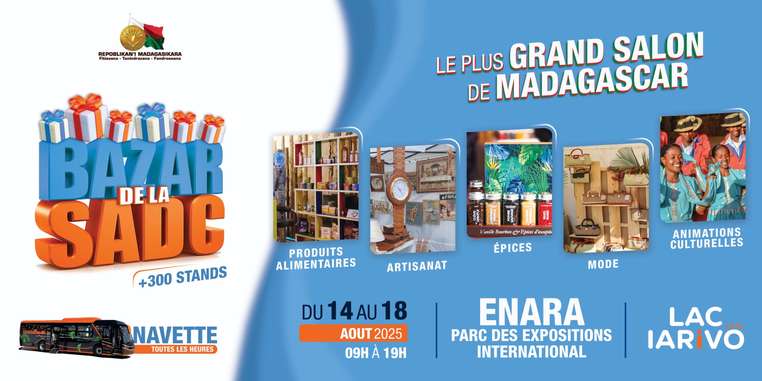 Voyage Tourisme Madagascar - Voyage à Madagascar, une « destination découverte »