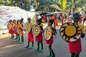 Nosy Be en effervescence pour le Somaroho 2025