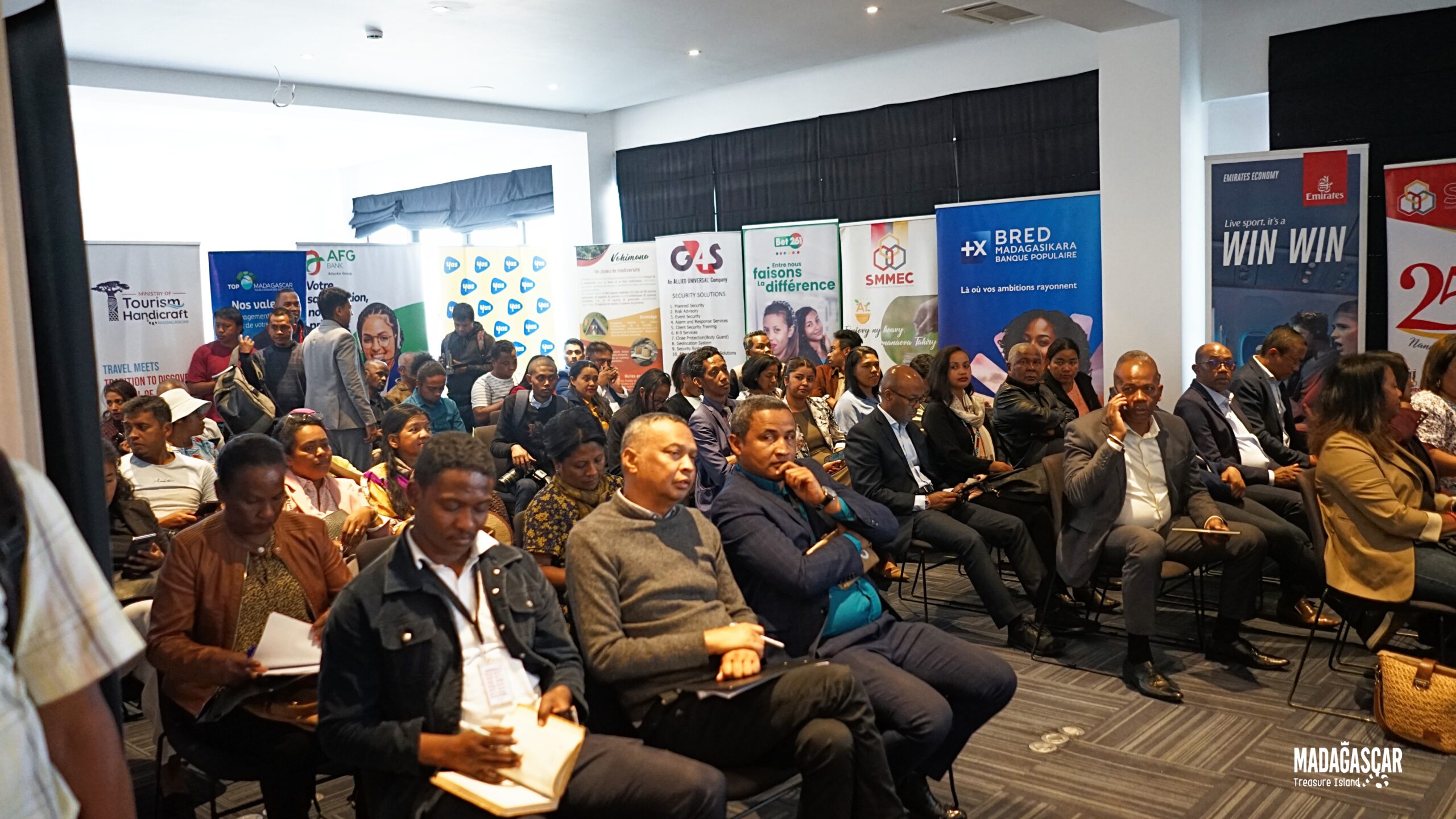 Voyage Tourisme Madagascar - Voyage à Madagascar, une « destination découverte »