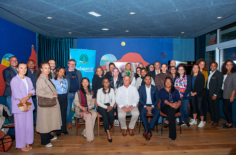 Voyage Tourisme Madagascar - Voyage à Madagascar, une « destination découverte »