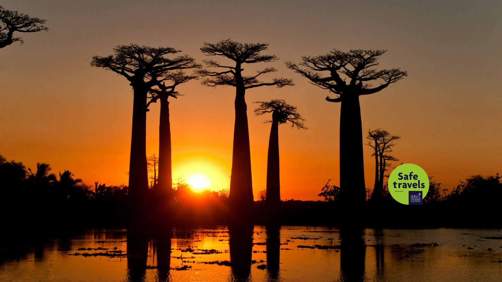 Voyage Tourisme Madagascar - Voyage à Madagascar, une « destination découverte »