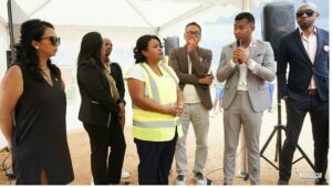 Les nouveaux bureaux administratifs de l’ONTM bientôt installés à Tsarasaotra Ivato