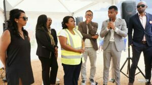 Les nouveaux bureaux administratifs de l’ONTM bientôt installés à Tsarasaotra–Ivato