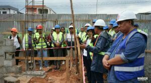 Modernisation de l’INTH : l’ONTM fait le point sur l’avancement du projet