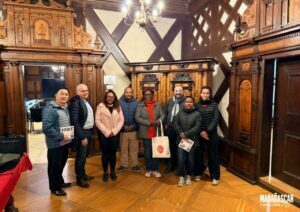 Les Offices Régionaux du Tourisme (ORT) renforcent leurs capacités en Alsace