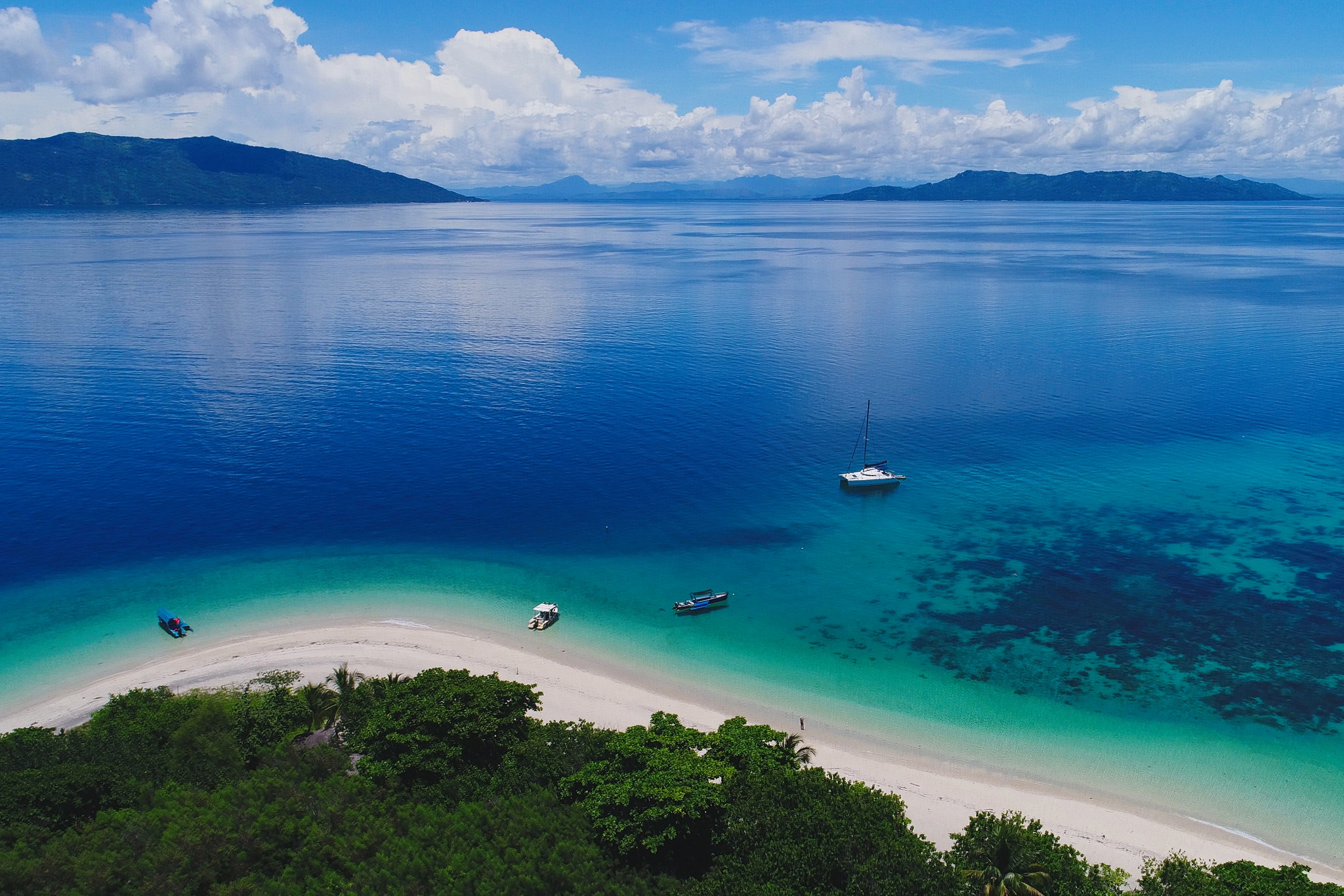 Voyage Tourisme Madagascar - Voyage à Madagascar, une « destination découverte »