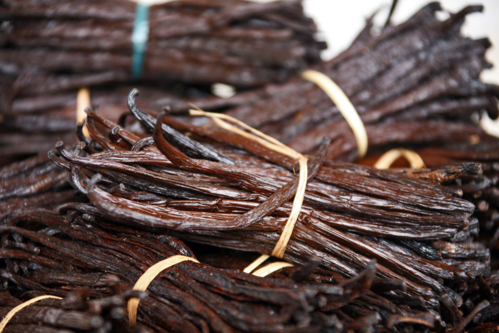 Vanille de Madagascar, une épice naturelle aux caractéristiques