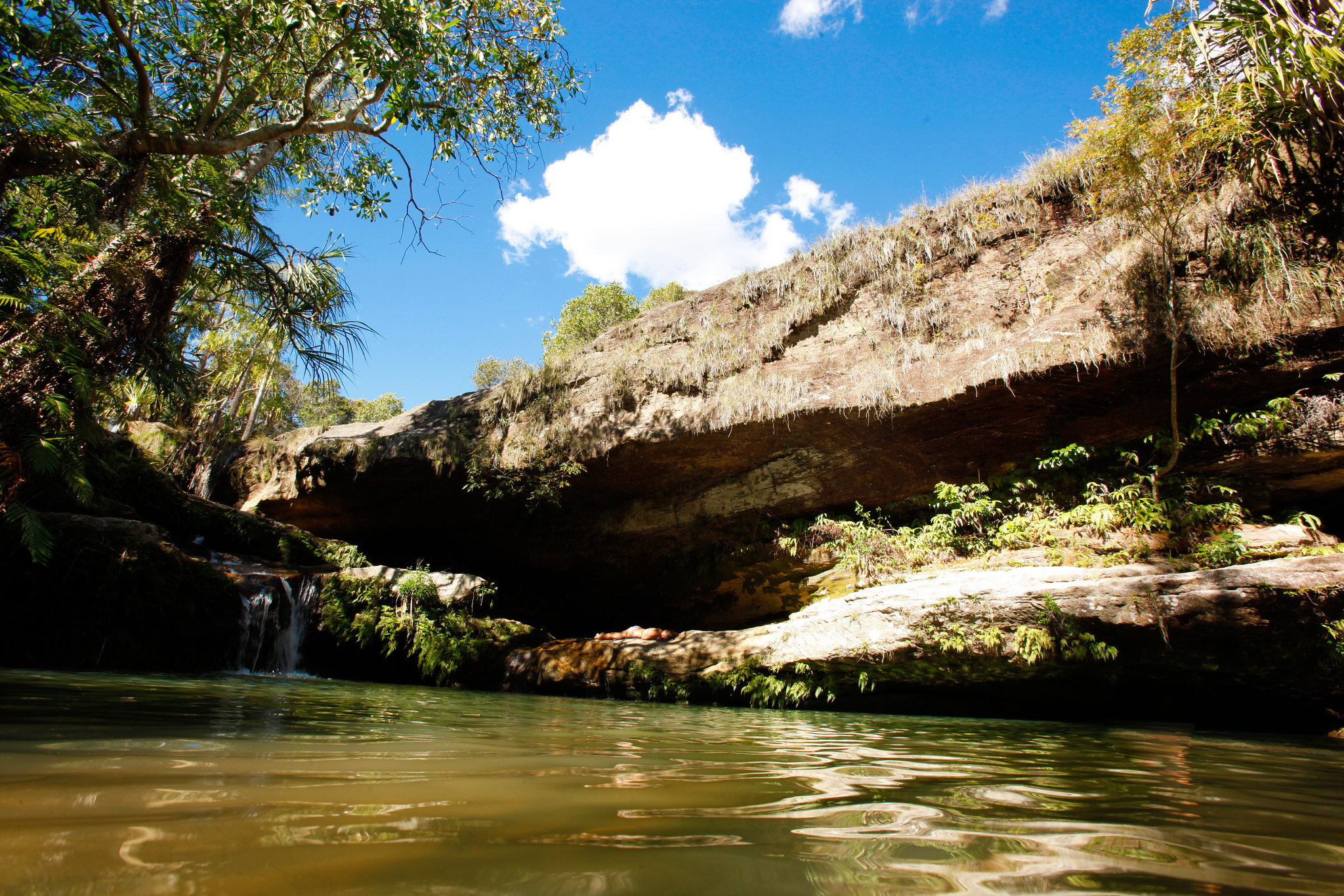 Voyage Tourisme Madagascar - Voyage à Madagascar, une « destination découverte »