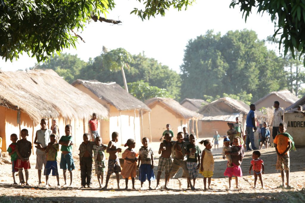 Come Si Chiamano Gli Abitanti Del Madagascar
