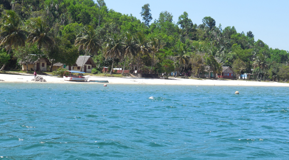 Voyage Tourisme Madagascar - Voyage à Madagascar, une « destination découverte »