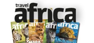 Magazine Travel Africa