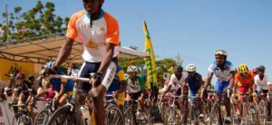 Tour cycliste International de Madagascar