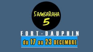 Festival SAMBARAHA