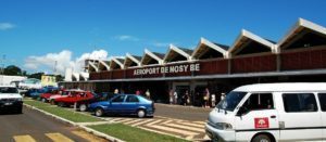 Madagascar: le nouveau visage de l'Aéroport de Nosy-be inauguré vers la fin de l'année 2018