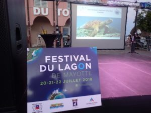 Madagascar présent au Festival du Lagon à Mayotte