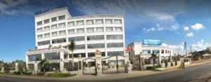 Madagascar: un nouveau business hôtel à Ivato