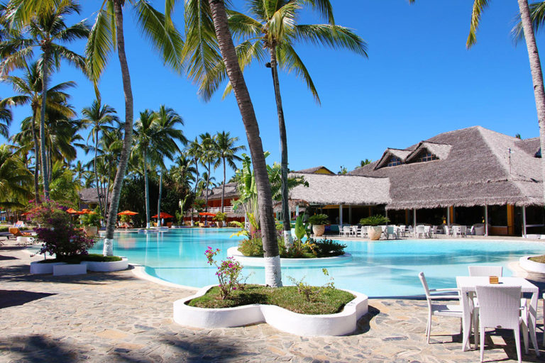 Andilana Beach Resort