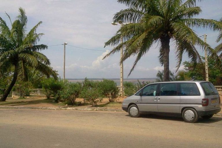Taxi Transluxe Madagascar