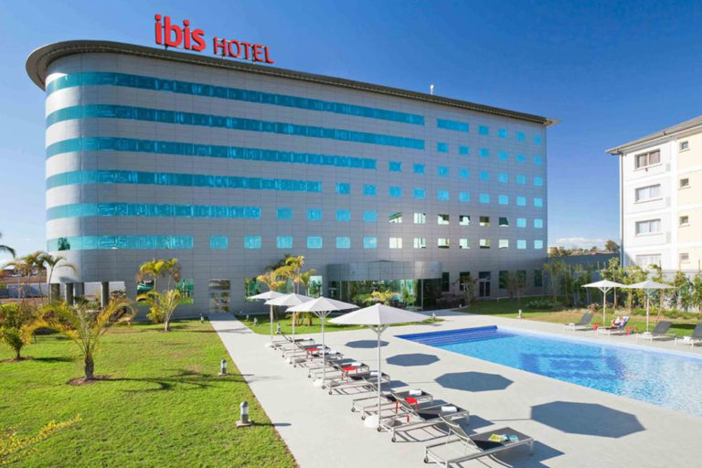 Ibis Hôtel