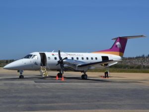 Transport aérien: Madagasikara Airways lance sa ligne Mahajanga- Moroni