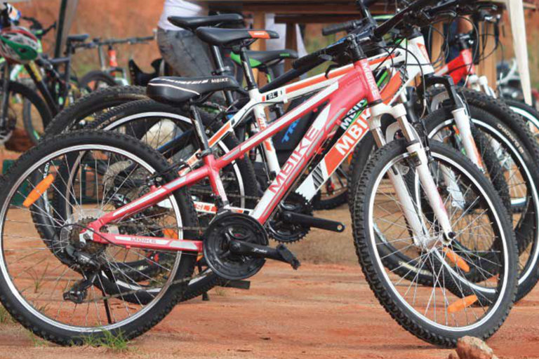 mbike
