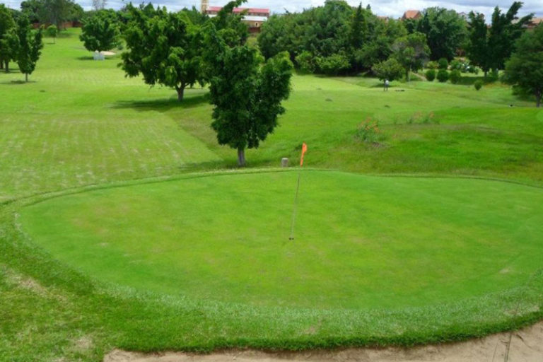 Malaza Golf Club