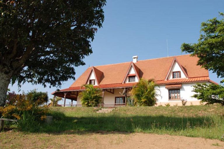 Villa Soamahatony