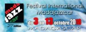 Madajazzcar : Antananarivo fête le jazz du 3 au 13 octobre 2018