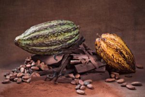 Retrouvez le meilleur du chocolat de Madagascar au salon du chocolat 2018 à Paris
