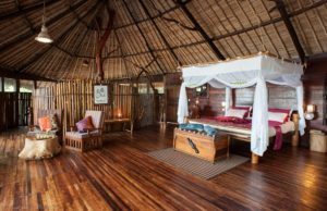 Madagascar: 5 bonnes raisons de séjourner au Manafiafy Beach & Rainforest lodge
