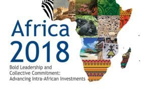 Madagascar participera au Forum Africa 2018 en Egypte