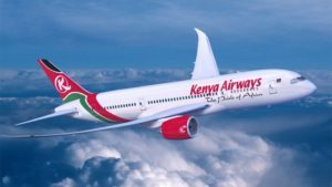 Air Madagascar s’allie à Kenya Airways