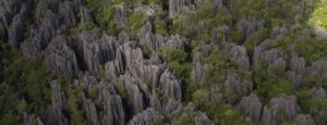 le Parc National de Namoroka, la terra incognita