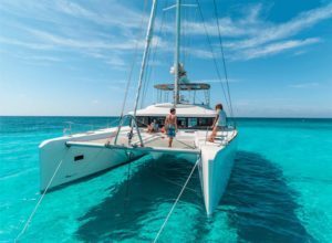 Tourisme de plaisance: Dream Yacht Charter lance ses offres de croisières à Madagascar