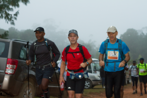 Madagascar - Ultra Trail des Ô Plateaux 2019: 7 courses au choix
