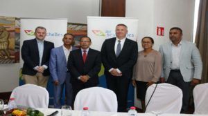 Air Seychelles intensifie sa présence à Madagascar