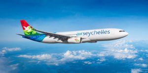Air Seychelles dessert à nouveau Madagascar