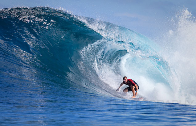 Où et quand surfer à Madagascar? - Voyage Tourisme Madagascar