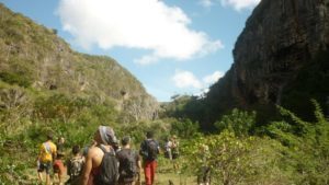 A Madagascar, un trail pour découvrir autrement la Montagne des Français