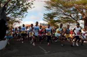 Marathon de Diégo 2019: ou comment allier découverte et sport