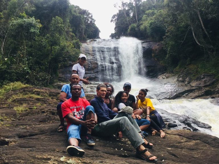 Destination Alaotra Mangoro un paradis caché pour la randonnée pédestre